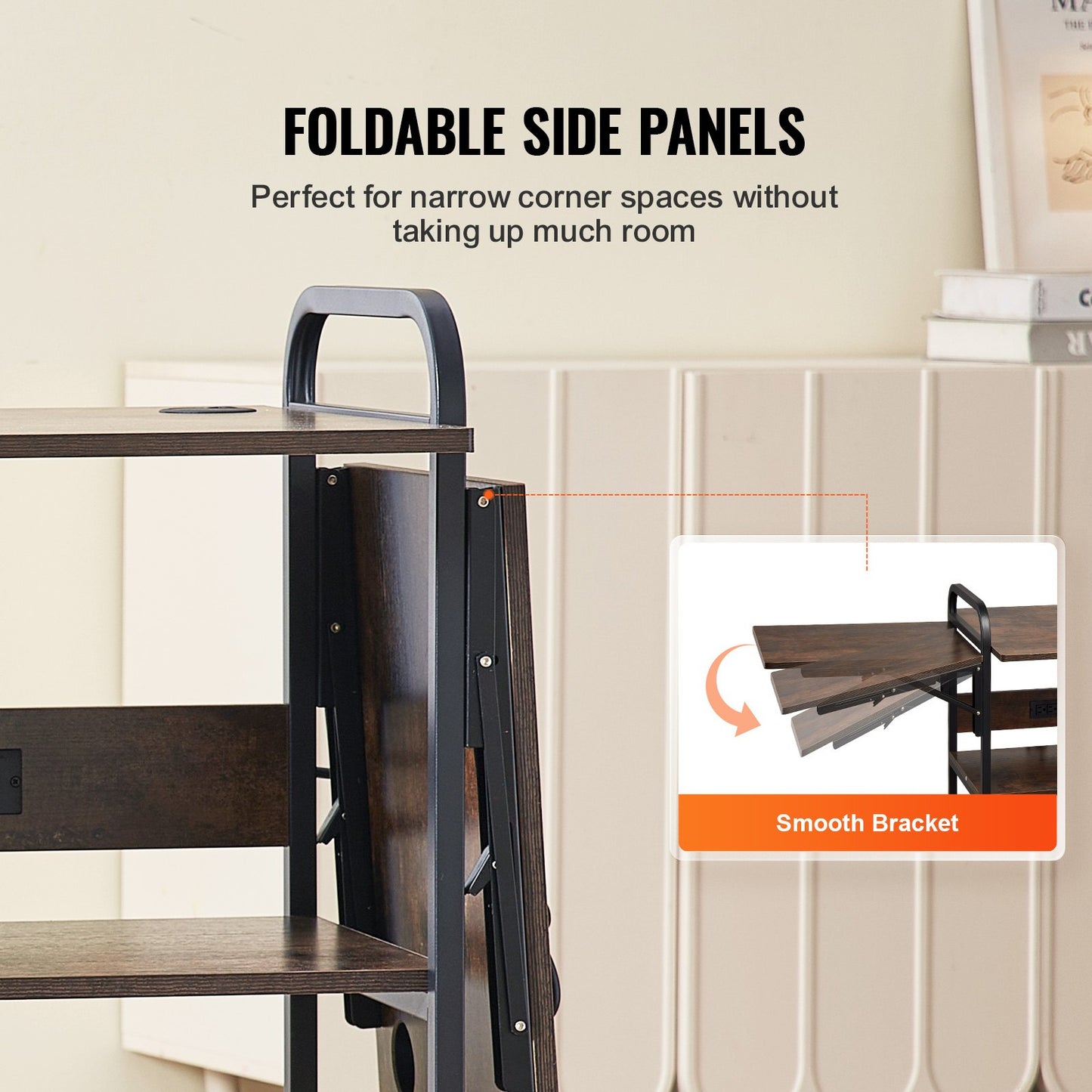 Transferpressentisch mit Ladestation 3-stufiger beweglicher Transferpressenständer