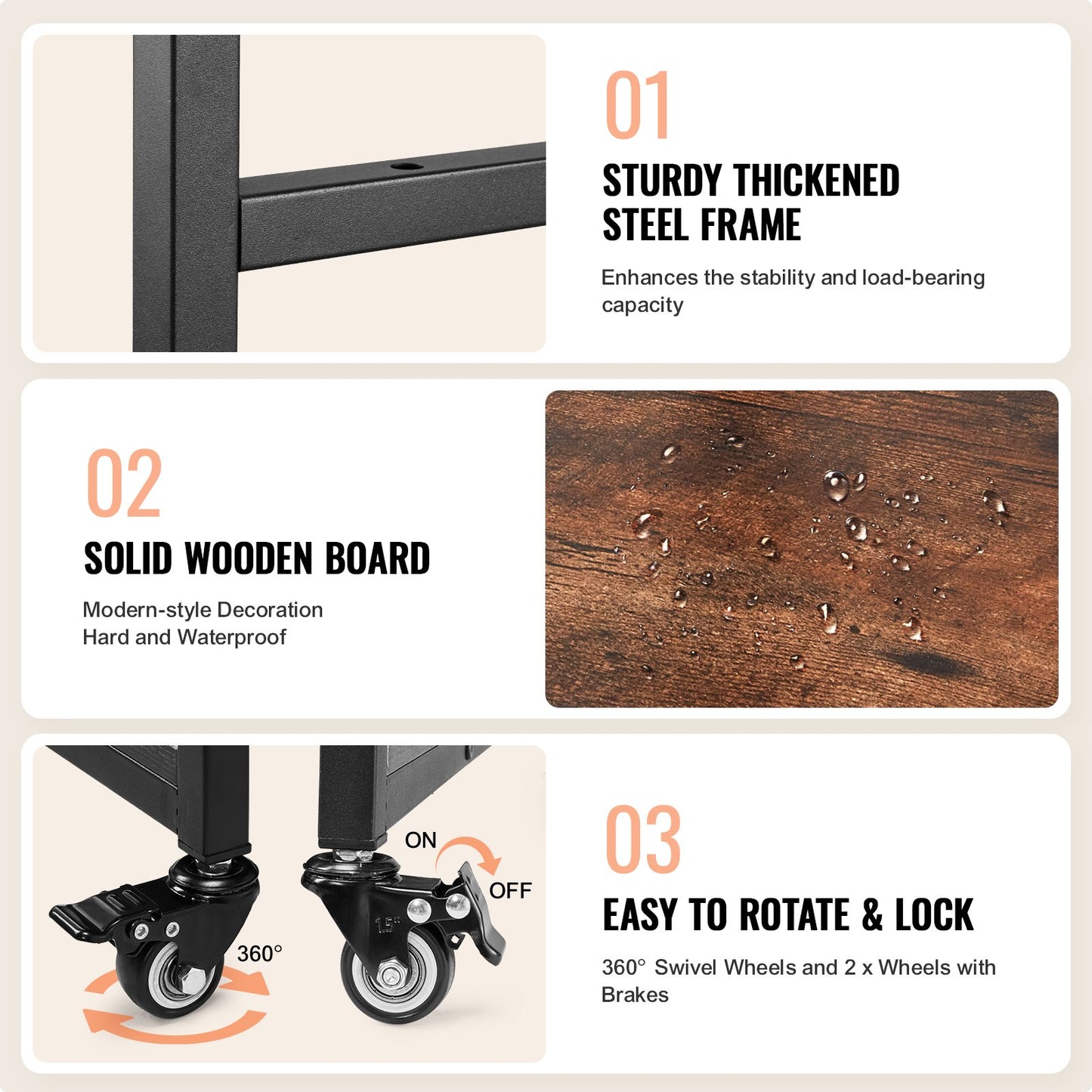 Värmepressbord med Laddningsstation 4-vånings rörligt värmepressställ