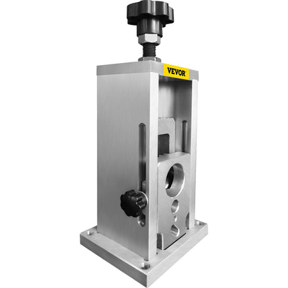 Trådavisoleringsmaskin, 1,5-40 mm borrdriven, manuell kopparavskiljare med värmebehandlat stål Ultralångvarigt blad, kompakt och bärbart för återvinning av skrotkabelskalning