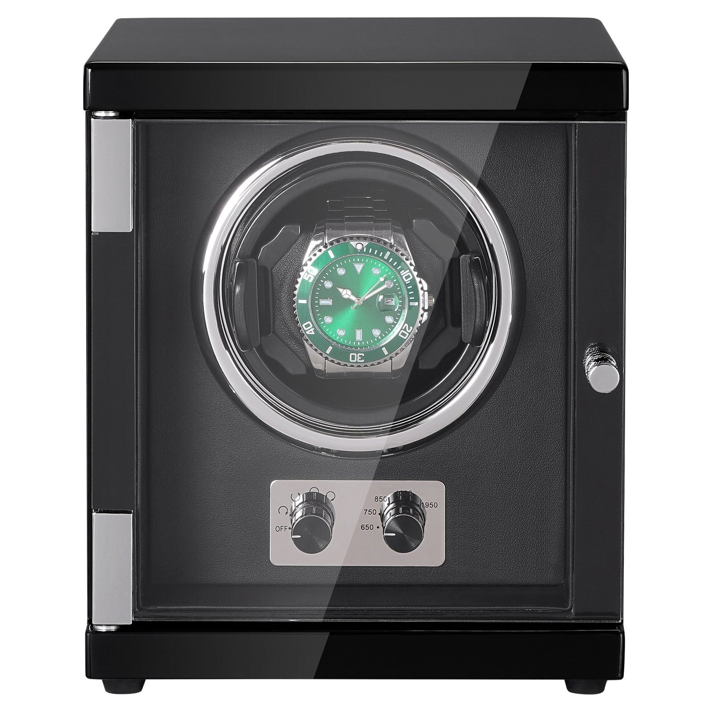 Watch Winder Simple Watch Winder for Automatic Watch with Mabuchi Motor