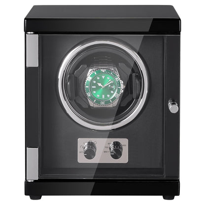 Watch Winder Simple Watch Winder for Automatic Watch with Mabuchi Motor