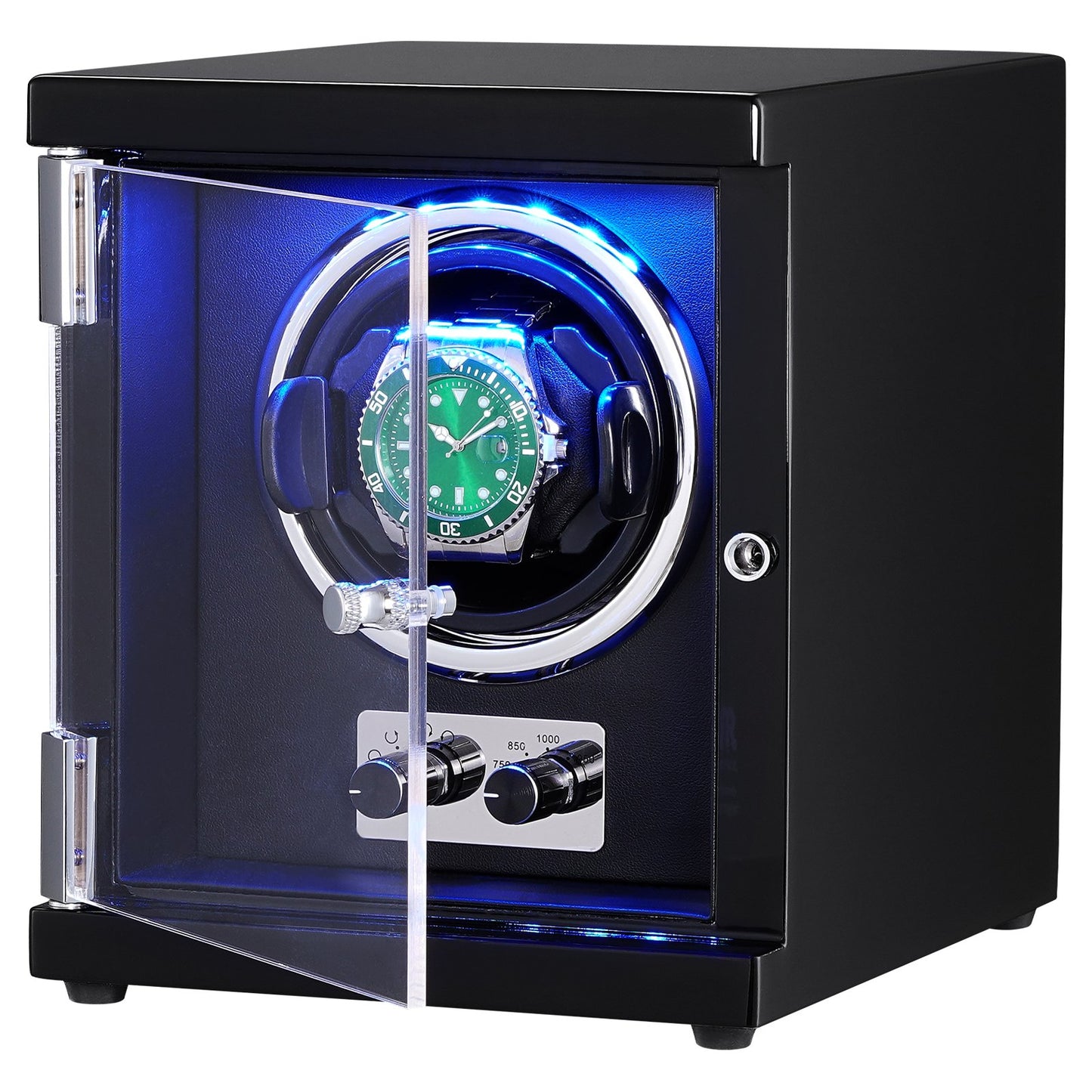 Watch Winder Simple Watch Winder for Automatic Watch with Mabuchi Motor