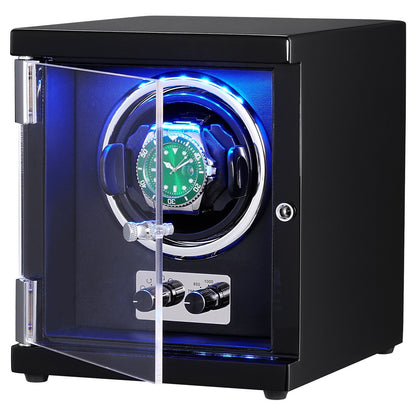 Watch Winder Simple Watch Winder for Automatic Watch with Mabuchi Motor