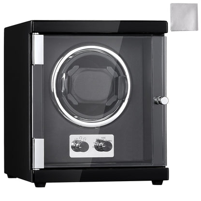 Watch Winder Simple Watch Winder for Automatic Watch with Mabuchi Motor