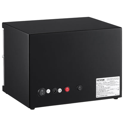 Watch Winder Dual Watch Winder for Automatic Watch with 2 Mabuchi Motors