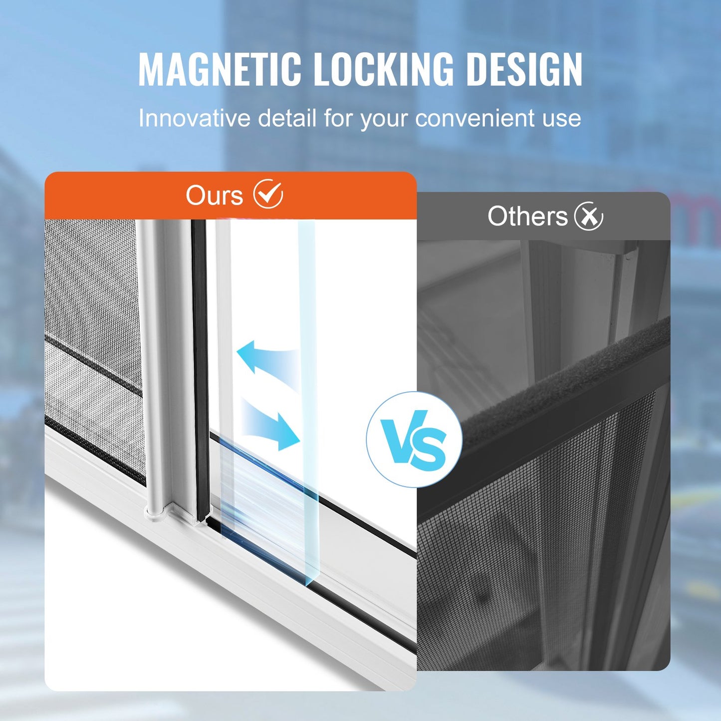 36"L x 24"W Imbissstand Servierfenster Food Truck Service Markise