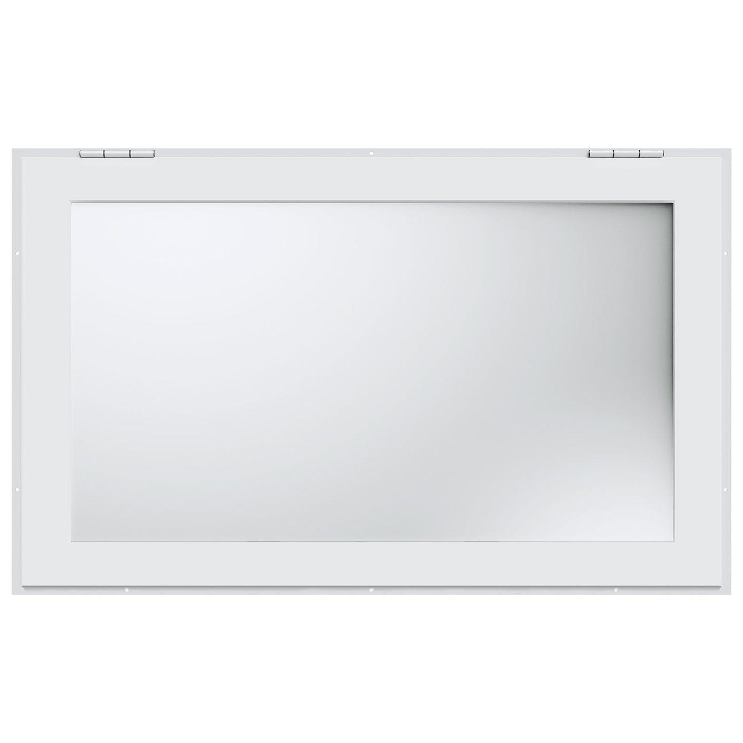 36"L x 24"W Imbissstand Servierfenster Food Truck Service Markise