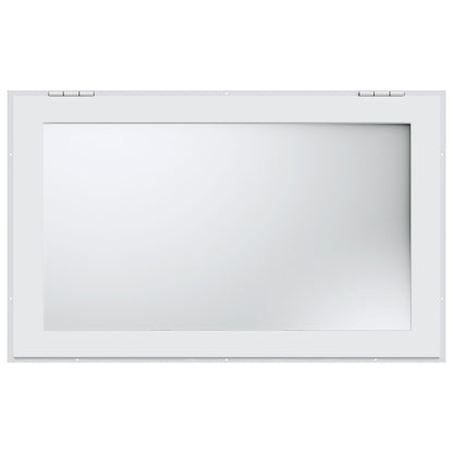 36"L x 24"W Imbissstand Servierfenster Food Truck Service Markise