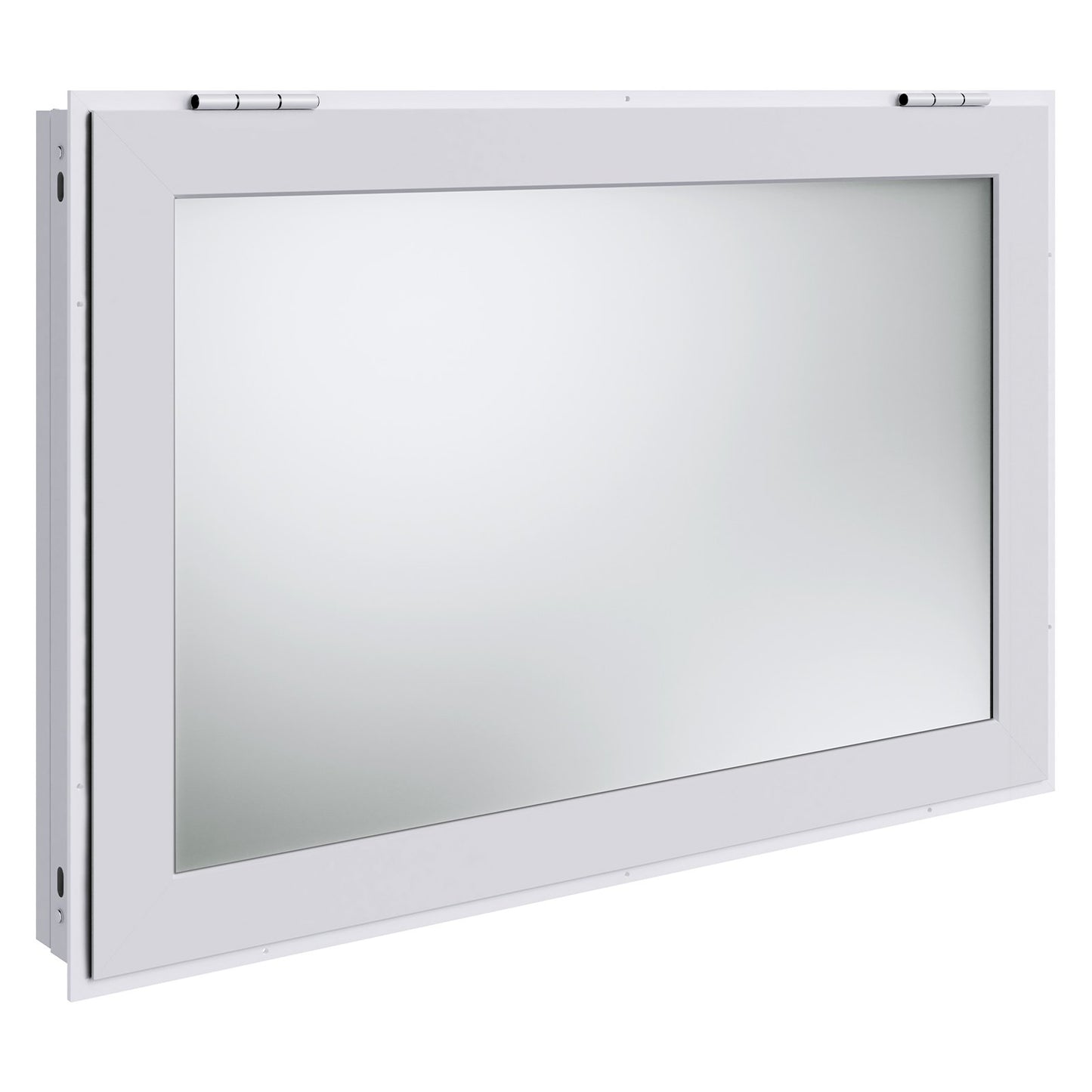 36"L x 24"W Imbissstand Servierfenster Food Truck Service Markise