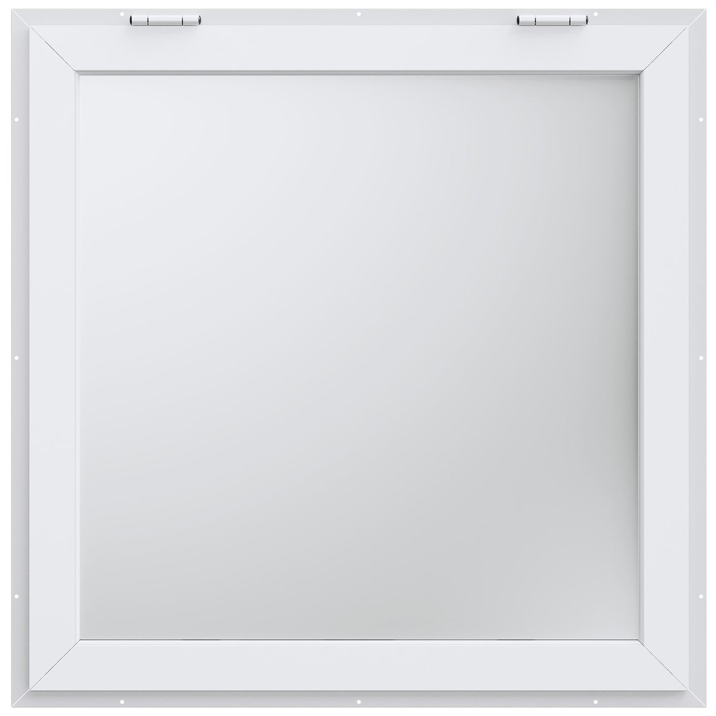 36"L x 36"W Imbissstand Servierfenster Food Truck Service Markise