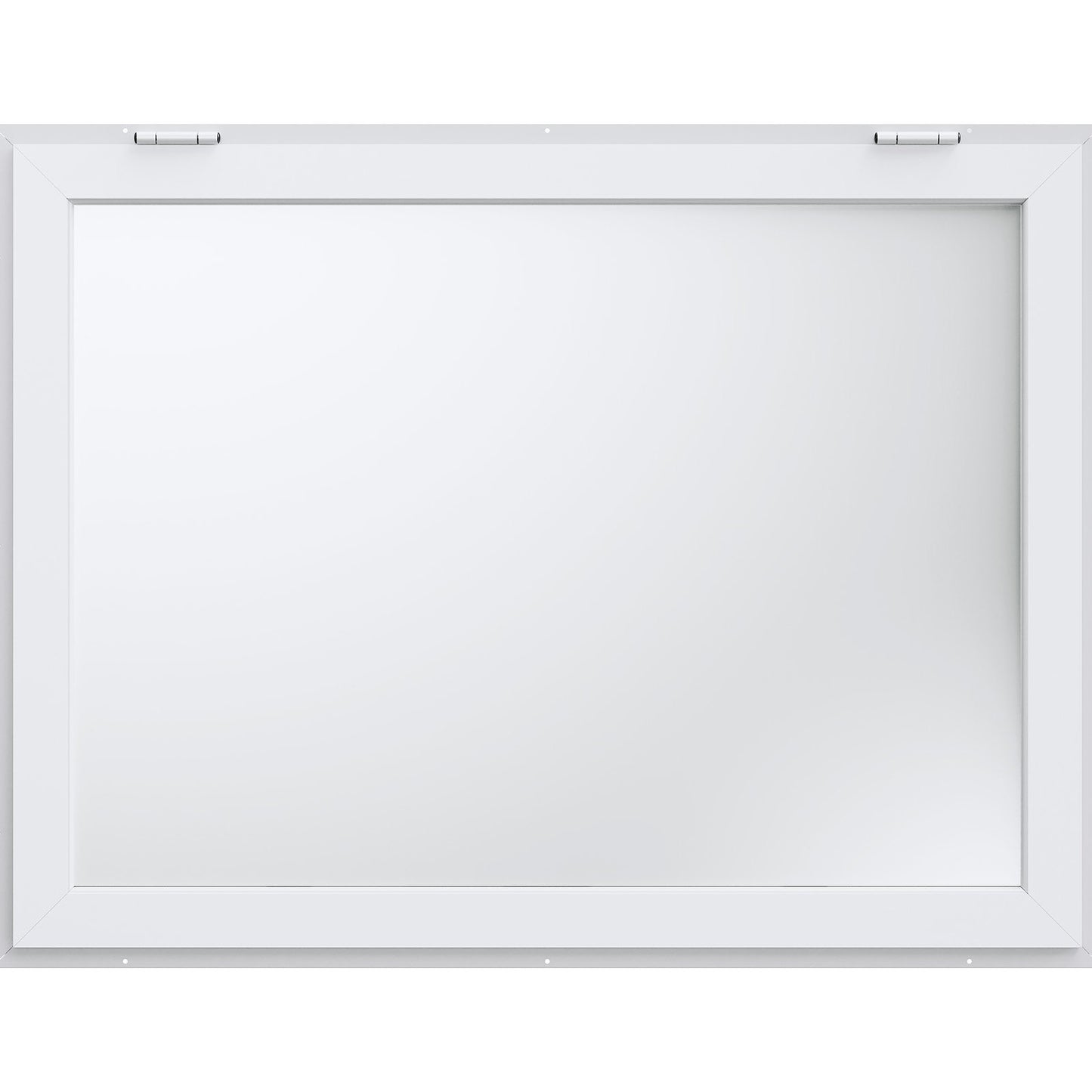 48"L x 36"W Concession Stand Serving Window Food Truck Service Awning