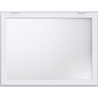 48"L x 36"W Concession Stand Serving Window Food Truck Service Awning