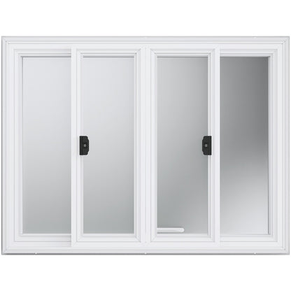 48"L x 36"W Concession Stand Serving Window Food Truck Service Awning