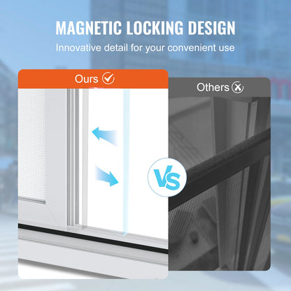 48"L x 36"W Imbissstand Servierfenster Food Truck Service Markise