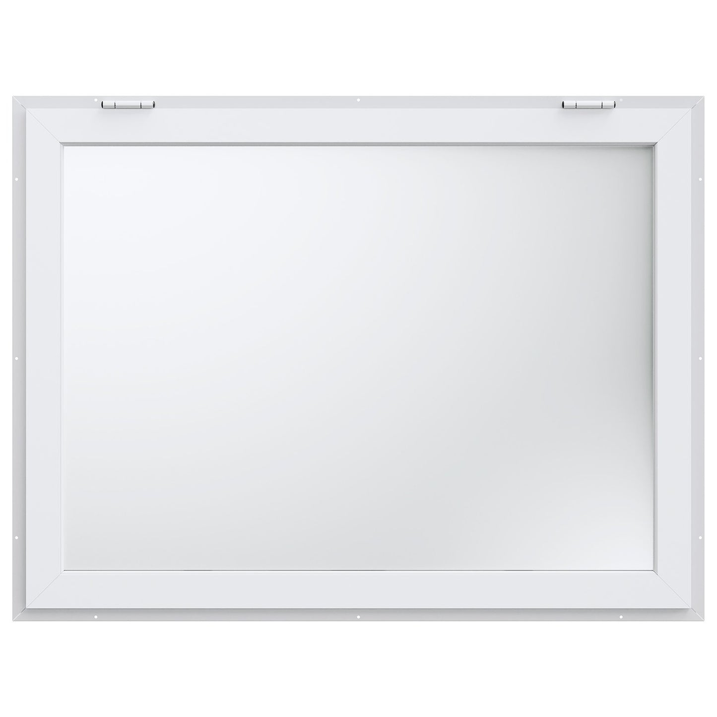 48"L x 36"W Imbissstand Servierfenster Food Truck Service Markise