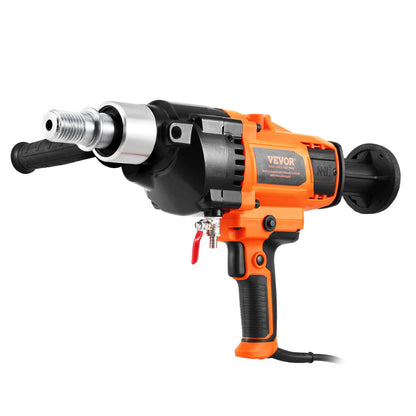 Core Drilling Machine 0.8-7.1 Inch Dia 2600W Handheld Core Drilling Rig For Mixing