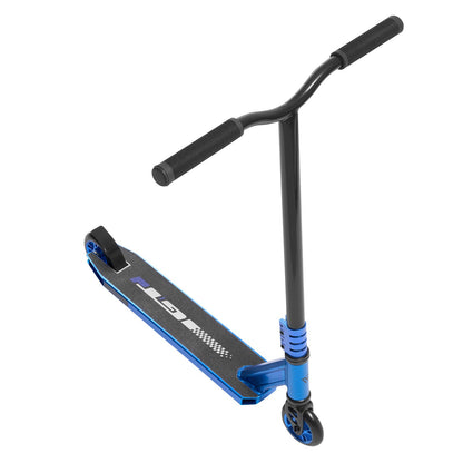 Stunt-Scooter Street Trick Scooter für Kinder und Erwachsene, Doppelschicht-Reifen