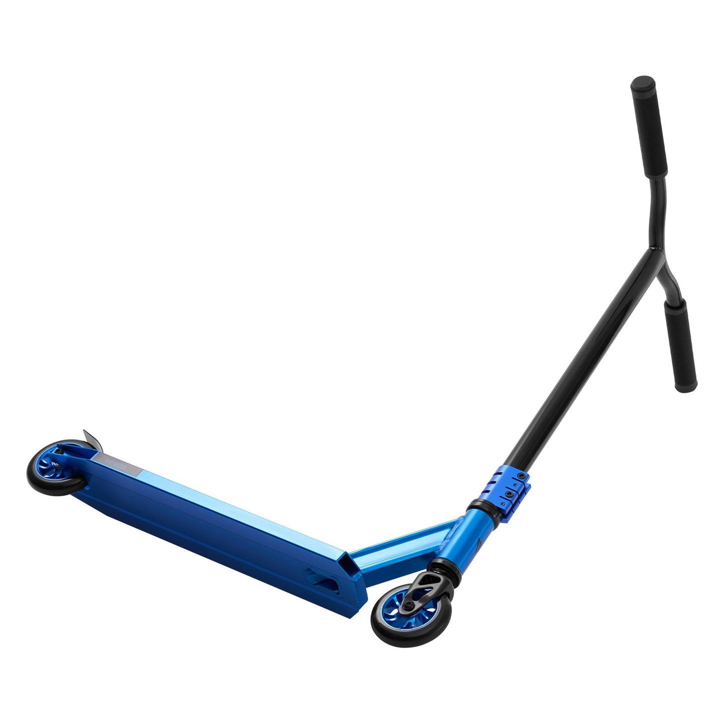 Stunt-Scooter Street Trick Scooter für Kinder und Erwachsene, Doppelschicht-Reifen