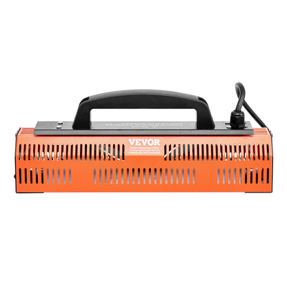 Infraröd färghärdningslampa Handhållen 1000W för automatisk kroppstorkning