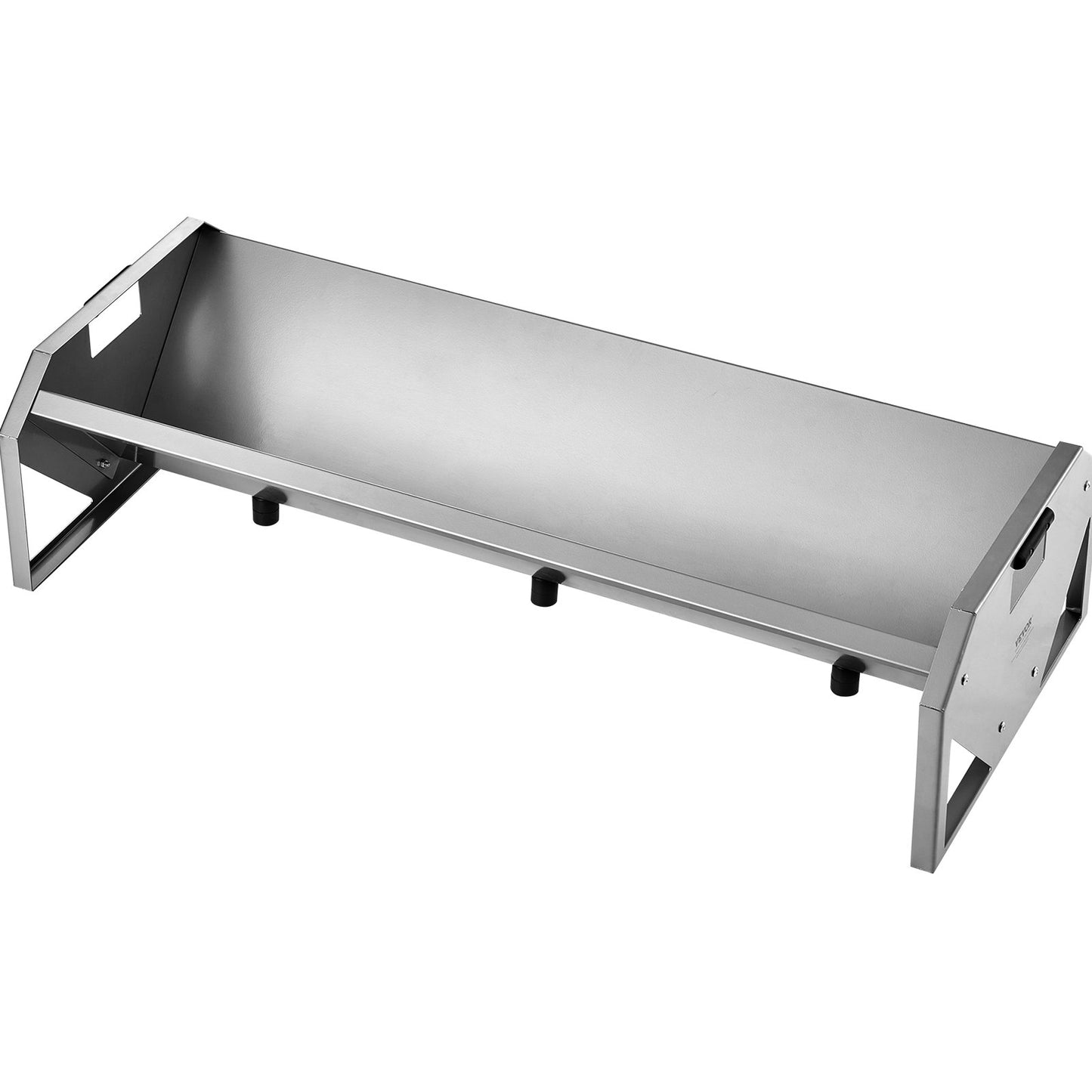Livestock Feeding Trough 22 Gallon Capacity 45" Goat Feeder for 10 Sheep