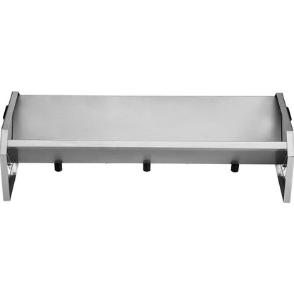 Livestock Feeding Trough 22 Gallon Capacity 45" Goat Feeder for 10 Sheep