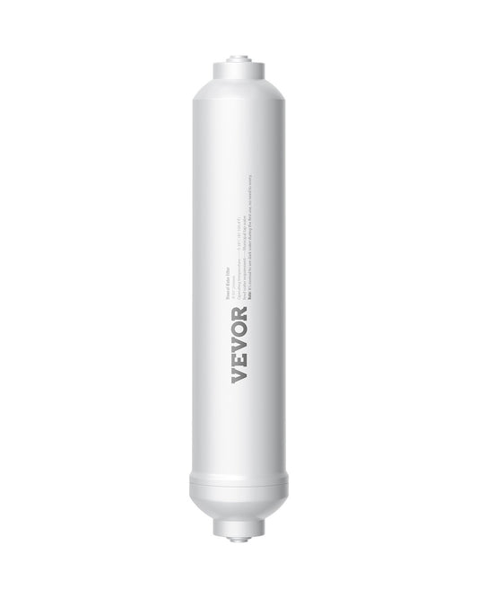 Remineralization Filter Under Sink Water Filter Replacement 1100 Gallons