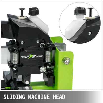 Tile Cutter 31.5 Inch Manual Tile Cutter 1.4 Inch Tile Cutting Machine Ceramic Porcelain Tile Cutter with Laser Guide All-Steel Frame and Bonus Spare Cutter Wheels Tile Cutter Hand Tool
