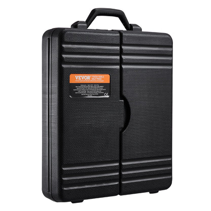 221-teiliger Mechaniker-Werkzeugsatz 1/4" und 3/8" Antriebsnüsse SAE und metrisch