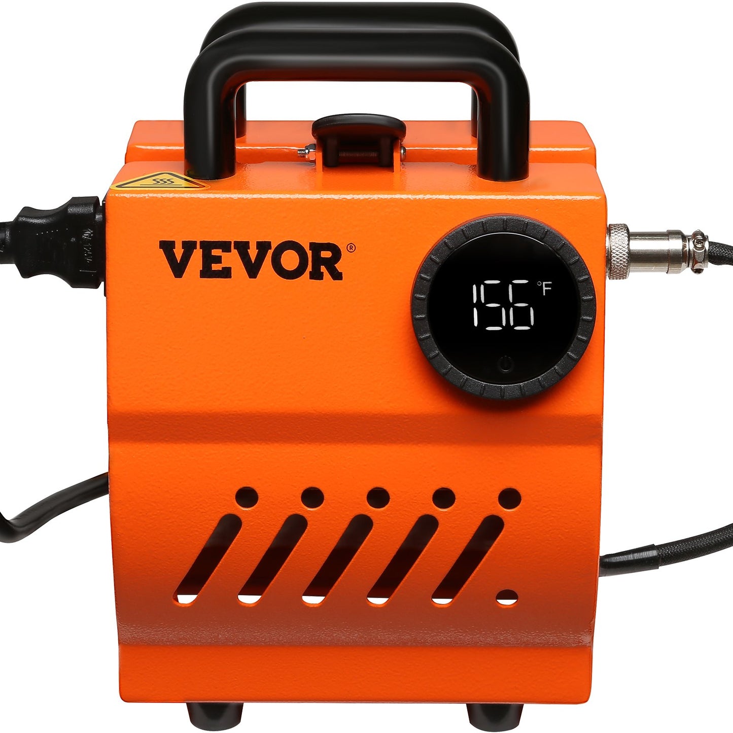 Tassen-Wärmepresse, Mini-Tassenpresse, DIY-Sublimationsrohlinge, 11–15 oz, Kaffeetassen, Trinkgläser, Hand-Leichtpresse als Weihnachtsgeschenk