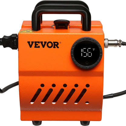 Tassen-Wärmepresse, Mini-Tassenpresse, DIY-Sublimationsrohlinge, 11–15 oz, Kaffeetassen, Trinkgläser, Hand-Leichtpresse als Weihnachtsgeschenk