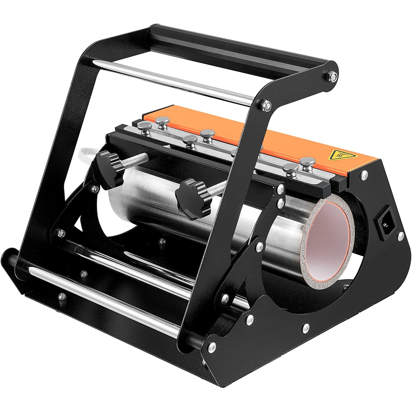 Tassen-Hitzepresse, 30-oz-Becher-Hitzepresse, Sublimationstransfer 11–15 oz, 16–25 oz, 30 oz gerade, schmale Becher, Tassen-Hitzepresse mit hitzebeständigen Handschuhen und Klebeband, DIY-Keramikbecher, Tassen, Gläser