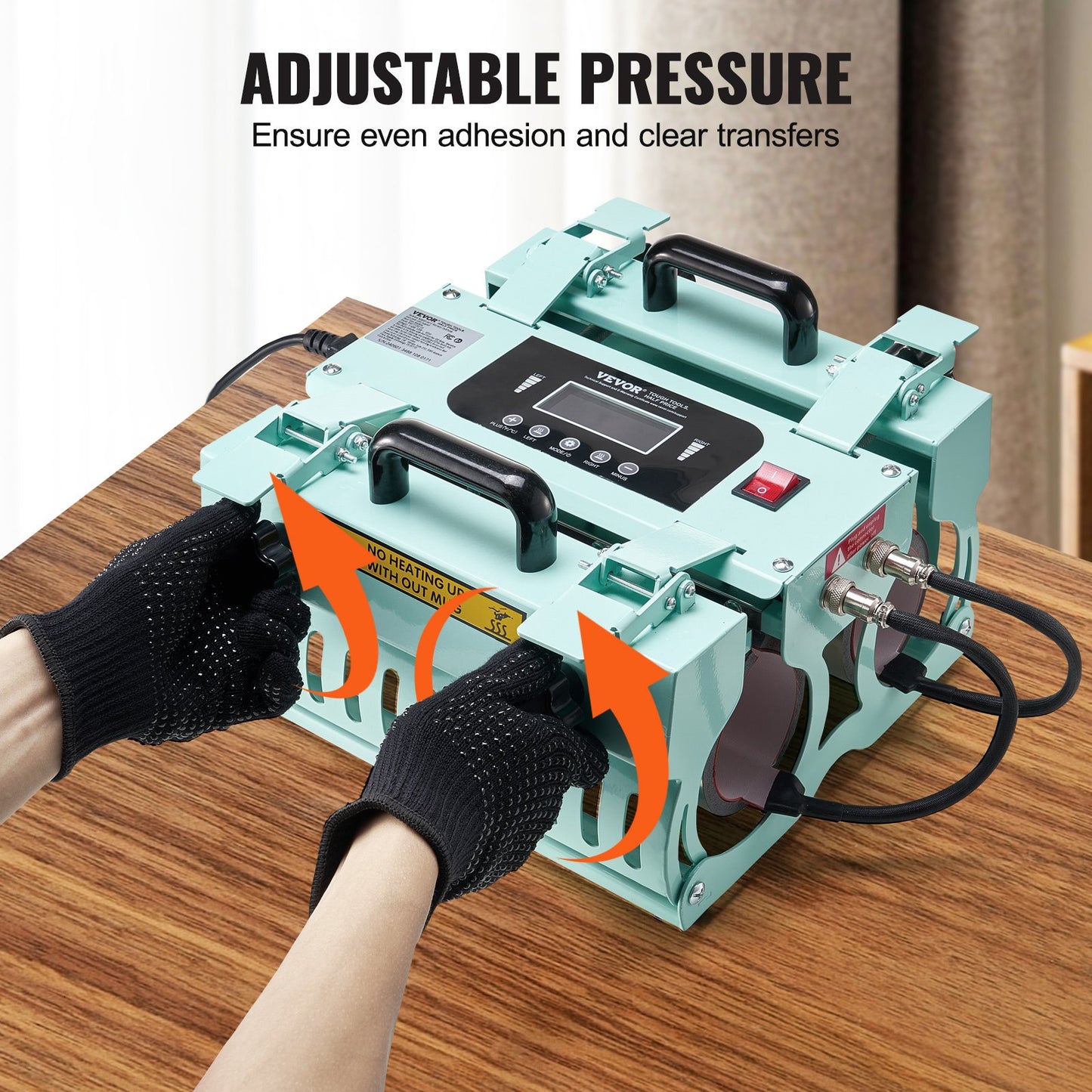 Tumbler Wärme Presse Maschine 2 Station Heizung 11-30oz Becher Presse Sublimation