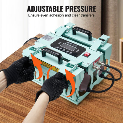 Tumbler Wärme Presse Maschine 2 Station Heizung 11-30oz Becher Presse Sublimation