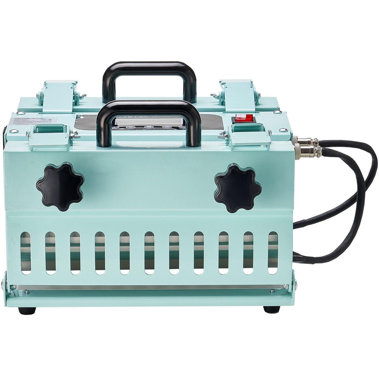 Tumbler Wärme Presse Maschine 2 Station Heizung 11-30oz Becher Presse Sublimation