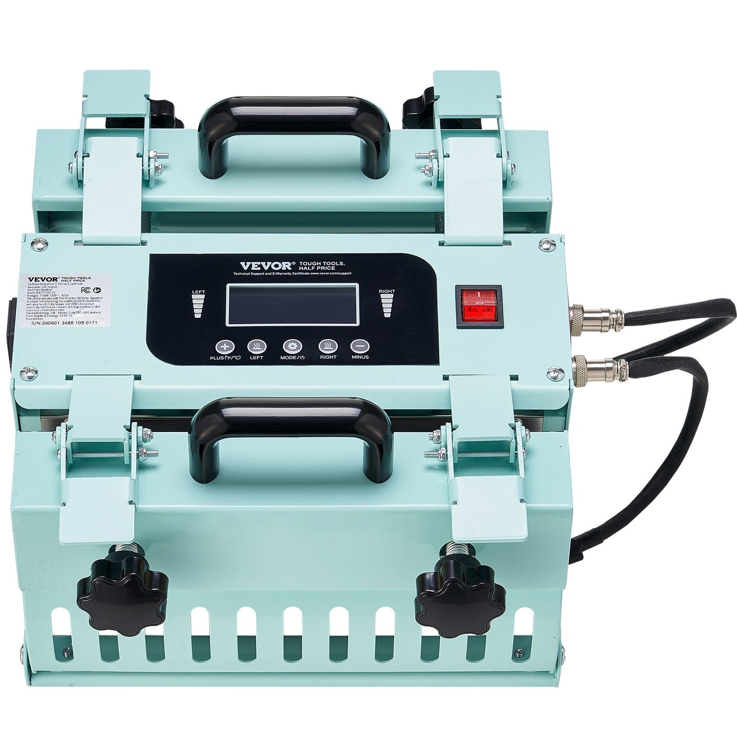 Tumbler Wärme Presse Maschine 2 Station Heizung 11-30oz Becher Presse Sublimation