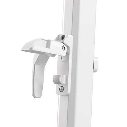 18' RV-Ersatzmarkise, manuelle Anhängermarkise für die meisten DC12V-Wohnmobile