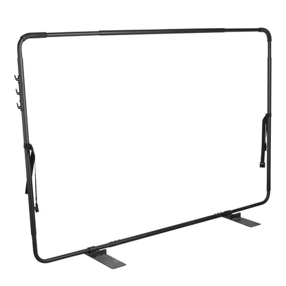 Whirlpool-Abdeckungslift, Spa-Abdeckungslift, Höhe 31,5" - 41,3" Breite 53" - 92,5" Verstellbar, an der Unterseite auf einer Seite installiert, Geeignet für verschiedene Größen von rechteckigen Badewannen, Whirlpools, Spas