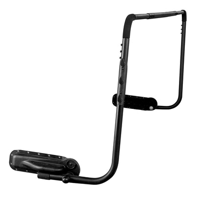 Whirlpool-Abdeckungslift, Spa-Abdeckungslift, Höhe 800 – 1050 mm, Breite 1750 – 2550 mm, verstellbar, beidseitig oben montiert, passend für verschiedene Größen von rechteckigen Badewannen, Whirlpools, Spa