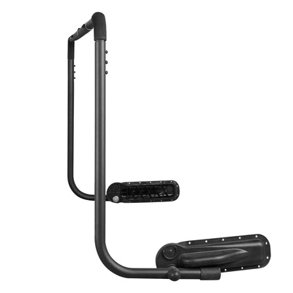 Whirlpool-Abdeckungslift, Spa-Abdeckungslift, Höhe 800 – 1050 mm, Breite 1750 – 2550 mm, verstellbar, beidseitig oben montiert, passend für verschiedene Größen von rechteckigen Badewannen, Whirlpools, Spa