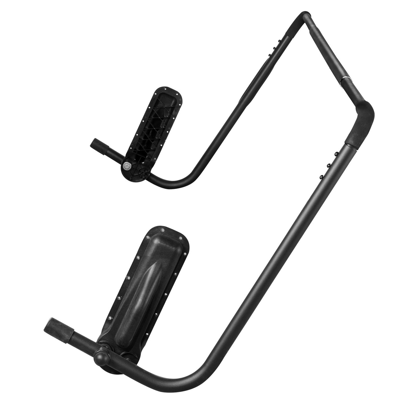 Whirlpool-Abdeckungslift, Spa-Abdeckungslift, Höhe 800 – 1050 mm, Breite 1750 – 2550 mm, verstellbar, beidseitig oben montiert, passend für verschiedene Größen von rechteckigen Badewannen, Whirlpools, Spa