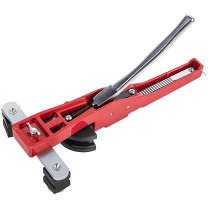 Manual Tube Bender Kit 7 Heads 1/4