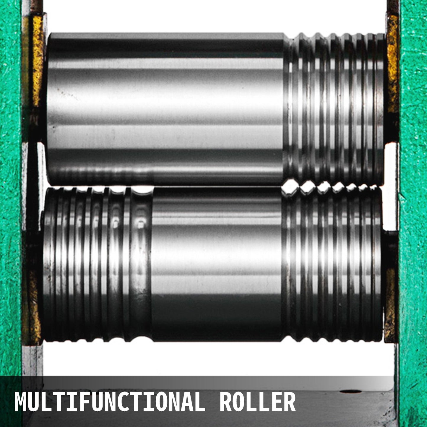 Combination Rolling Machine Rolling Mill Jewelry 85 mm Roll Width Flat Rolling Manual Jewelry Press Tableting Tool Jewelry DIY Tool (120x55 mm)