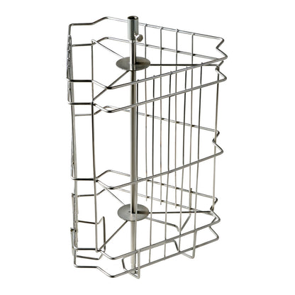 Honey extractor manual honey extractor 3 frames honey spinner extractor beekeeping extraction stainless steel honeycomb drum spinner with lid