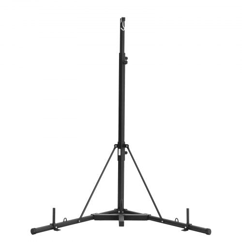 Heavy Duty Boxningssäck Ram Boxning Fitnessställ Stål Justerbar höjd |  EU