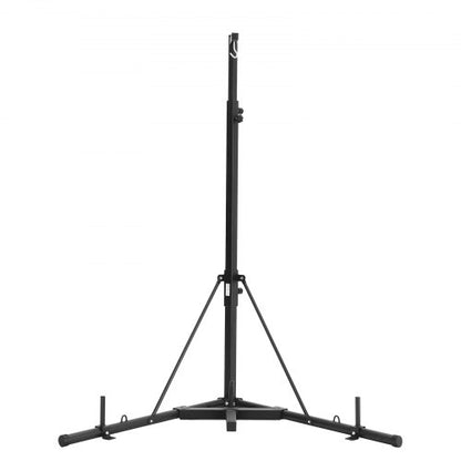 Heavy Duty Boxningssäck Ram Boxning Fitnessställ Stål Justerbar höjd |  EU