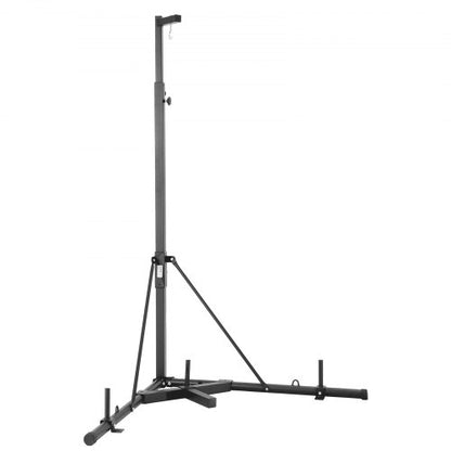 Heavy Duty Boxningssäck Ram Boxning Fitnessställ Stål Justerbar höjd |  EU