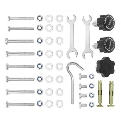 Heavy Duty Boxningssäck Ram Boxning Fitnessställ Stål Justerbar höjd |  EU