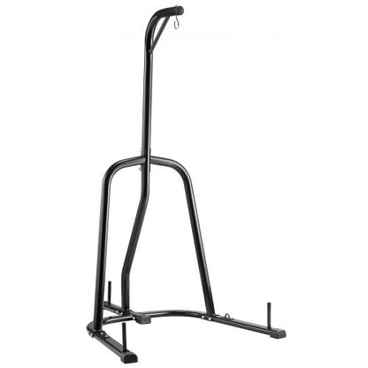 Heavy Duty Punching Bag Frame Boxing Rack Steel For Gym Fitness | EU