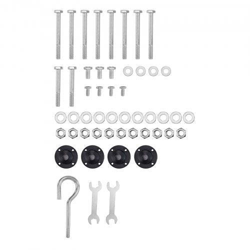 Heavy Duty Punching Bag Frame Boxing Rack Steel For Gym Fitness | EU