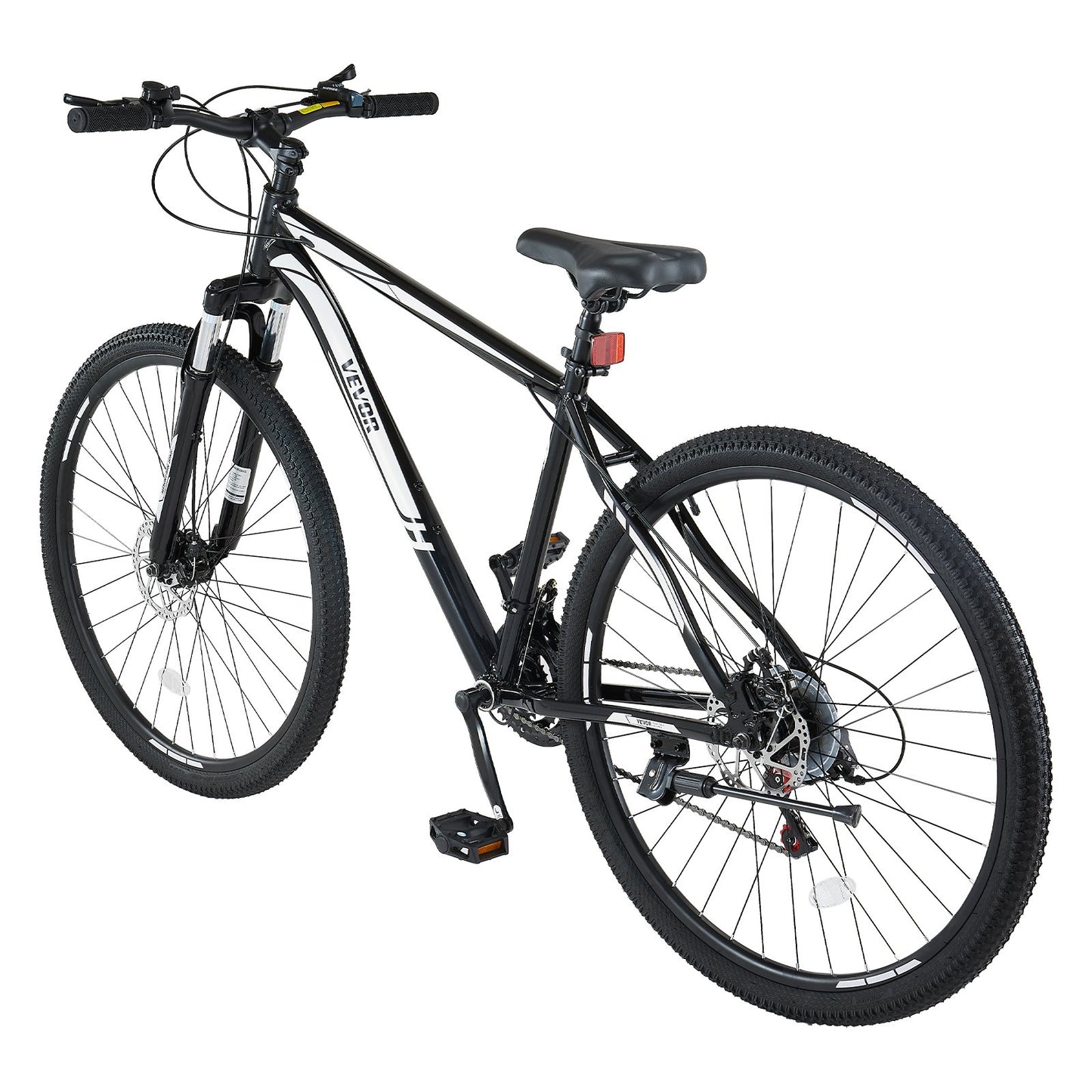 29" Mountainbike MTB Fahrrad Shimano 21-Gang-Vorderradfederung Scheibenbremse